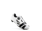 Lake CX176 Fietsschoen Race White/Black