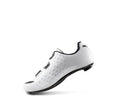 Lake CX176 Fietsschoen Race White/Black