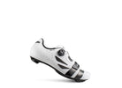 Lake CX176 Fietsschoen Race White/Black