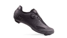 Lake CX177-X Fietsschoen Race - Black/Black Reflective