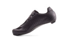 Lake CX219 Fietsschoen Race - Black/Black