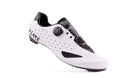 Lake CX219 Fietsschoen Race - White/Black