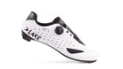 Lake CX219 Fietsschoen Race - White/Black