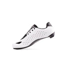 Lake CX219 Fietsschoen Race Wide Fit - White/Black