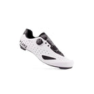 Lake CX219 Fietsschoen Race Wide Fit - White/Black