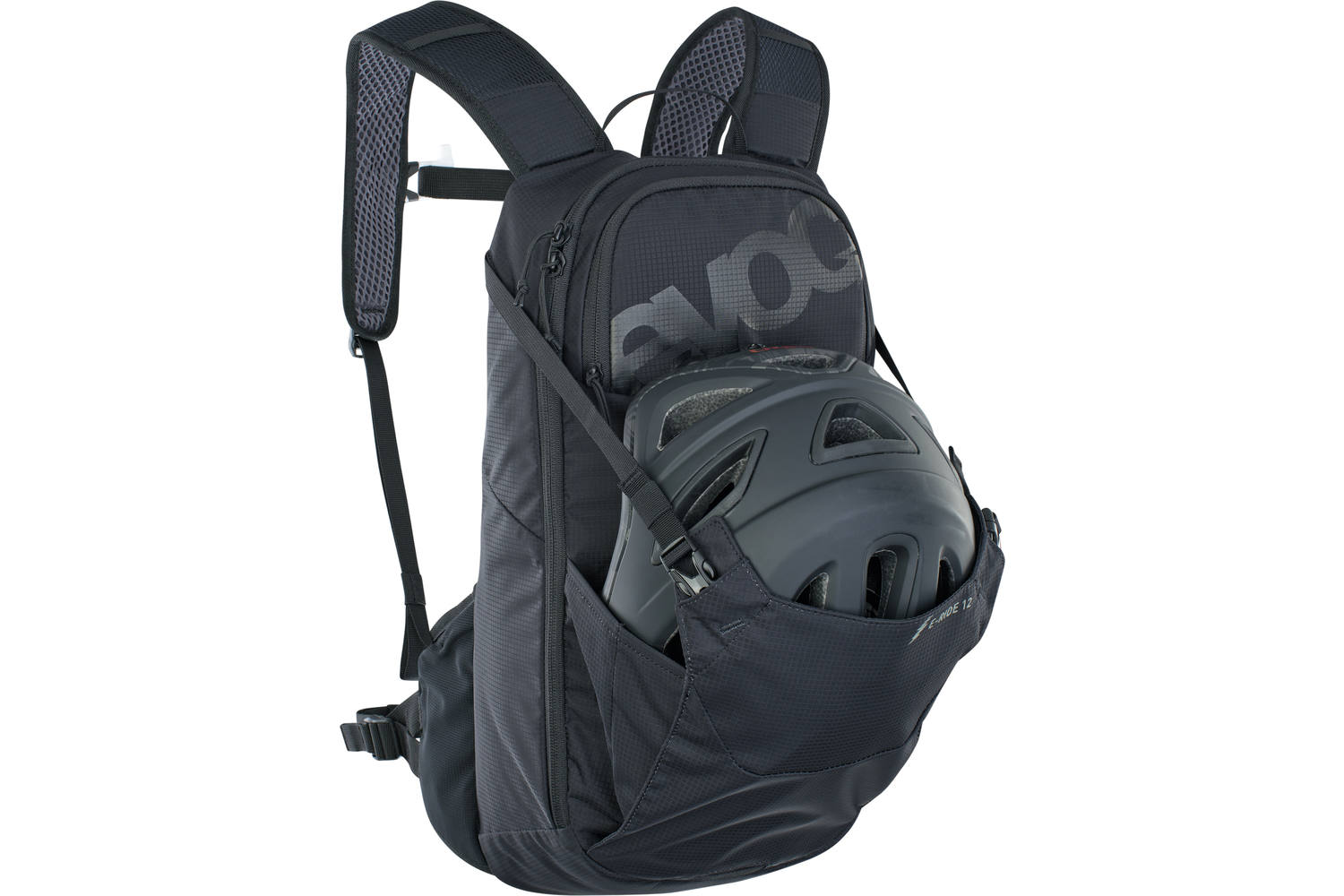 Evoc E-Ride 12 - Black