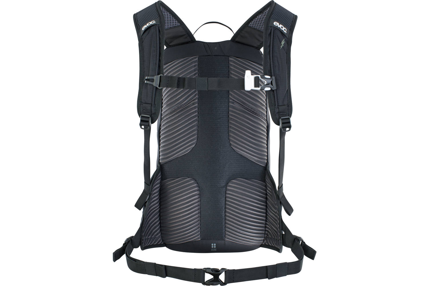 Evoc E-Ride 12 - Black