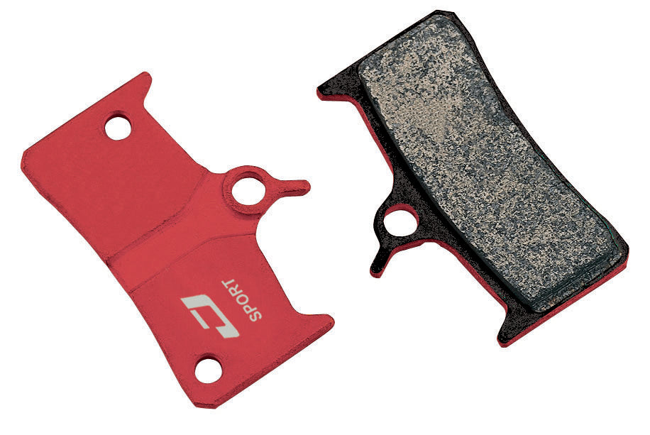 JAGWIRE Mountain Sport Disc Pad Shimano XT