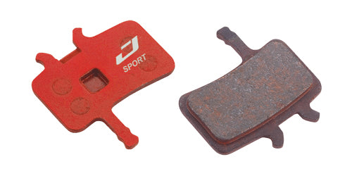 JAGWIRE Mountain Sport Disc Pad Avid BB7 All Juicy