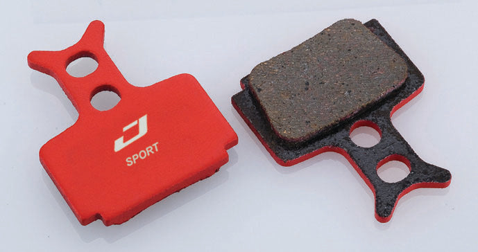 JAGWIRE Mountain Sport Disc Pad Formula R1