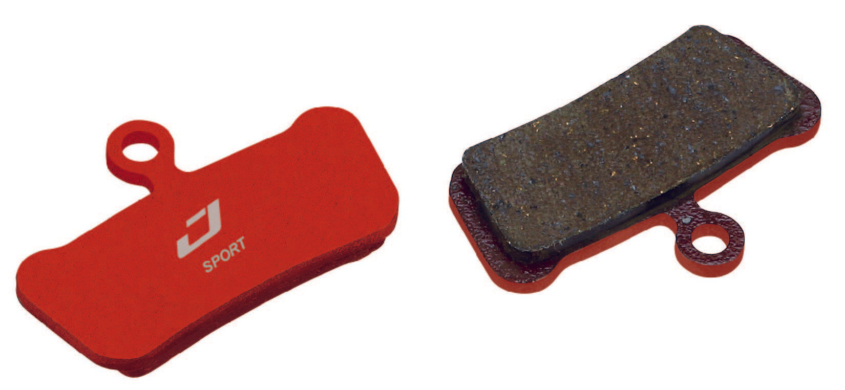 JAGWIRE Mountain Sport Disc Pad Sram, Avid Trail