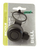 WIDEK Bel Decibel A-Head Black