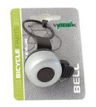 WIDEK Bel Decibel A-Head Silver