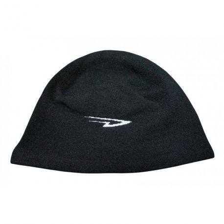 Defeet skully cap zwart