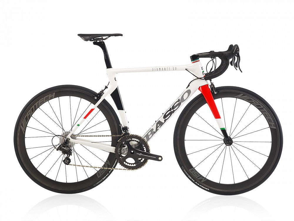 CRAFT Keep Warm CN Lady Shirt LM White