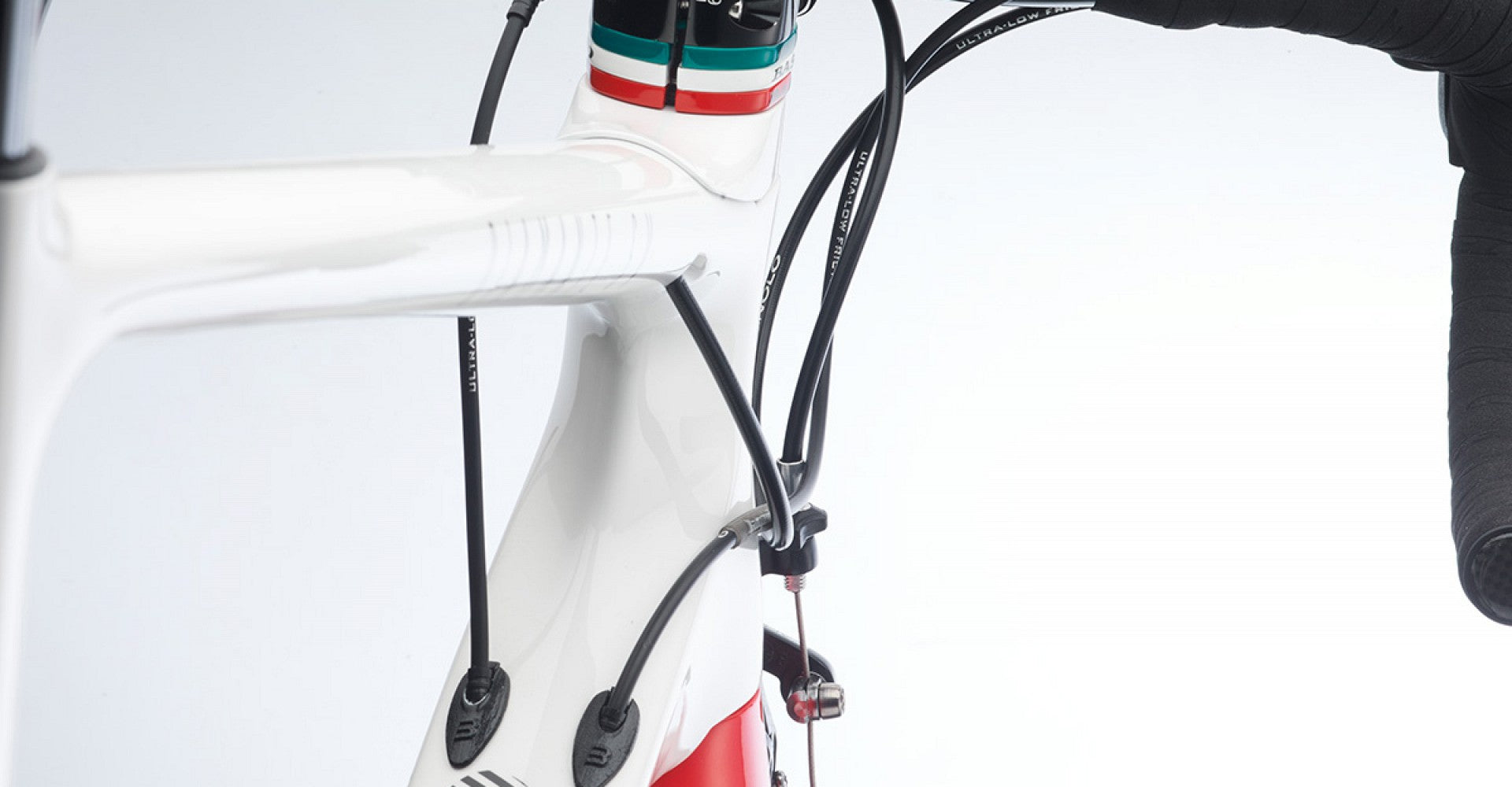 CRAFT Keep Warm CN Lady Shirt LM White