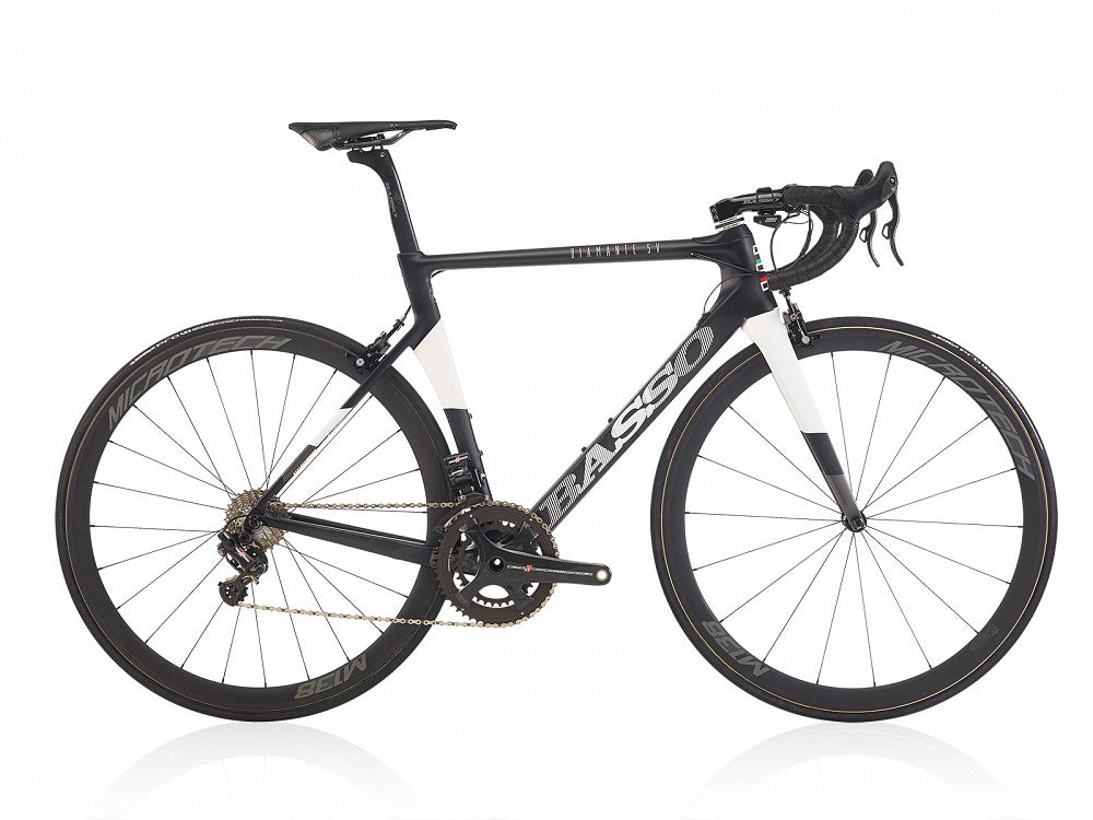 CRAFT Keep Warm CN Lady Shirt LM White