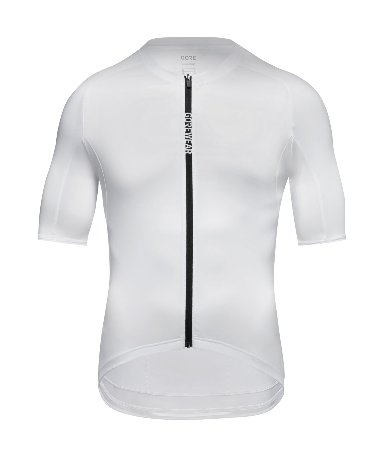 Gorewear Spinshift Jersey Mens - white