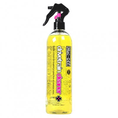 MUC OFF Drivetrain Cleaner Bio 500 ml
