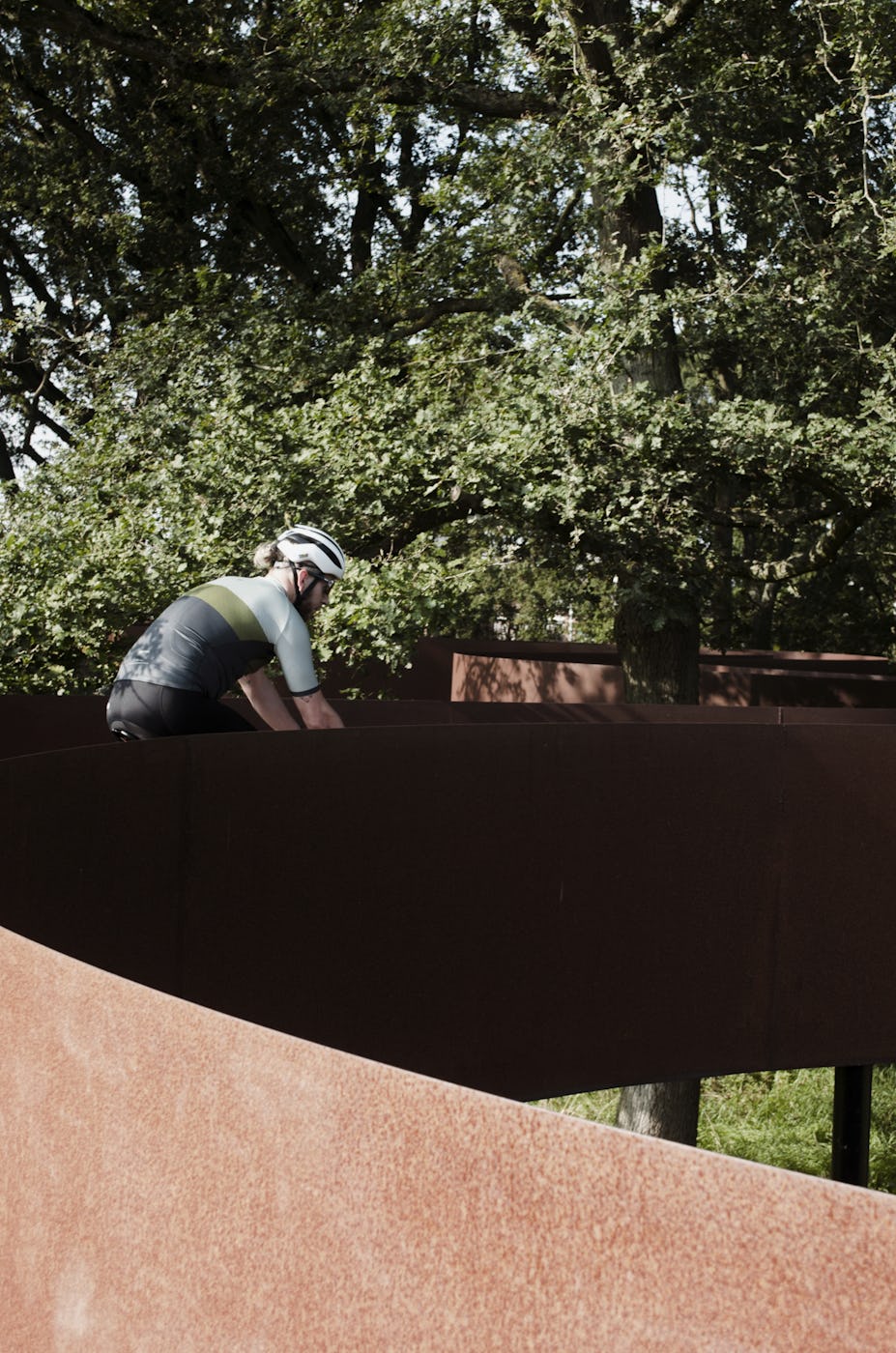 Vermarc Terra 22 Shirt Korte Mouwen SP.L Green