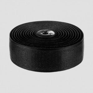 Lizard Skinz DSP 2.5mm Stuurlint Jet Black