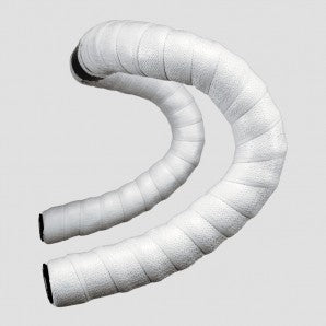 Lizard Skinz DSP 2.5mm Stuurlint Diamond White