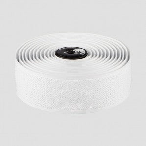 Lizard Skinz DSP 2.5mm Stuurlint Diamond White