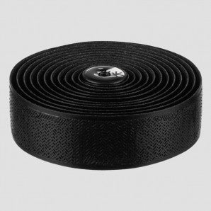Lizard Skinz DSP 3.2mm Stuurlint Jet Black