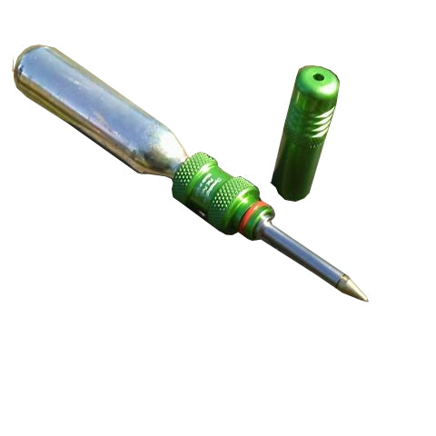 DYNAPLUG Air Tubeless Repair Kit Groen