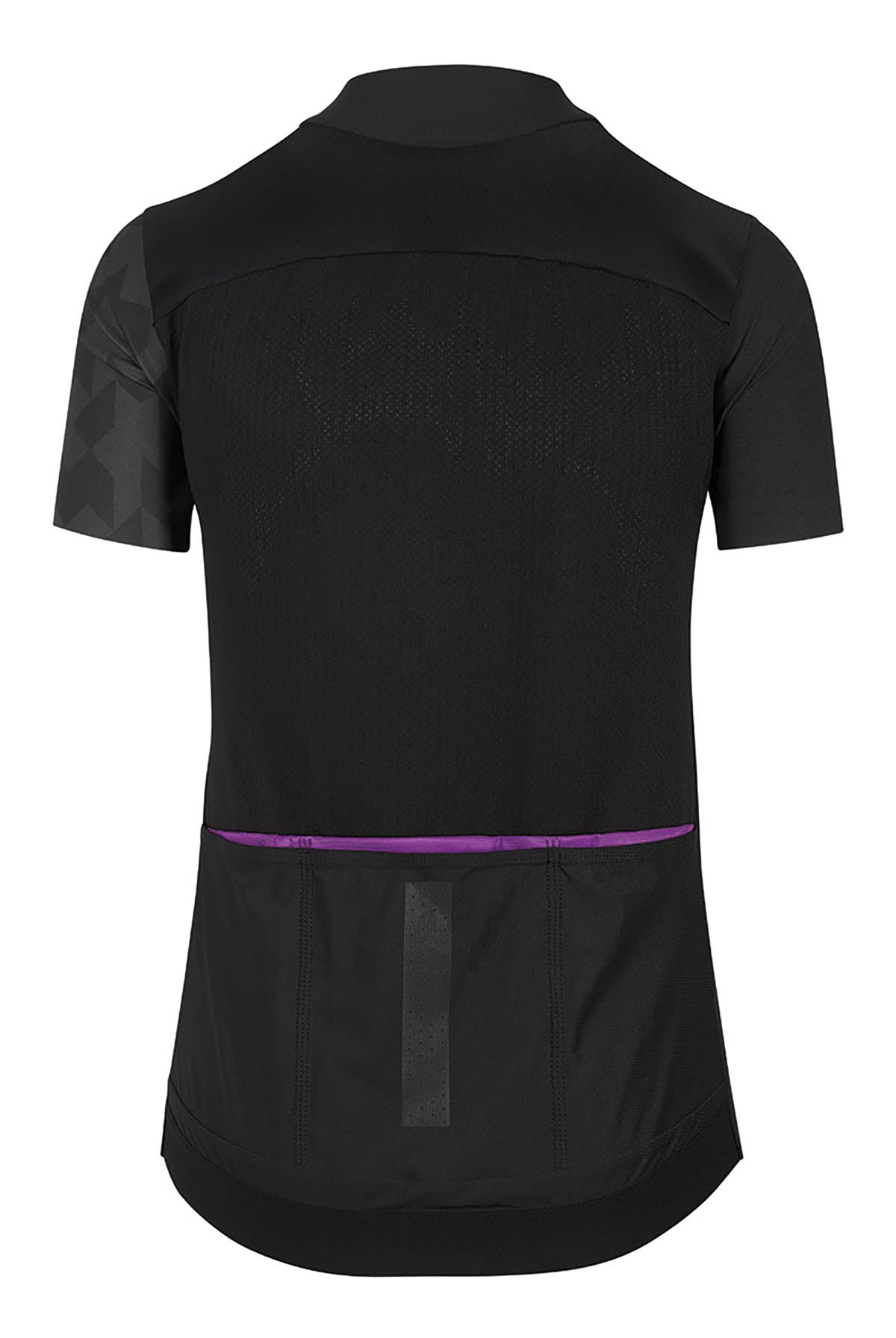 Assos DYORA Summer Jersey Dames S9 BlackSeries