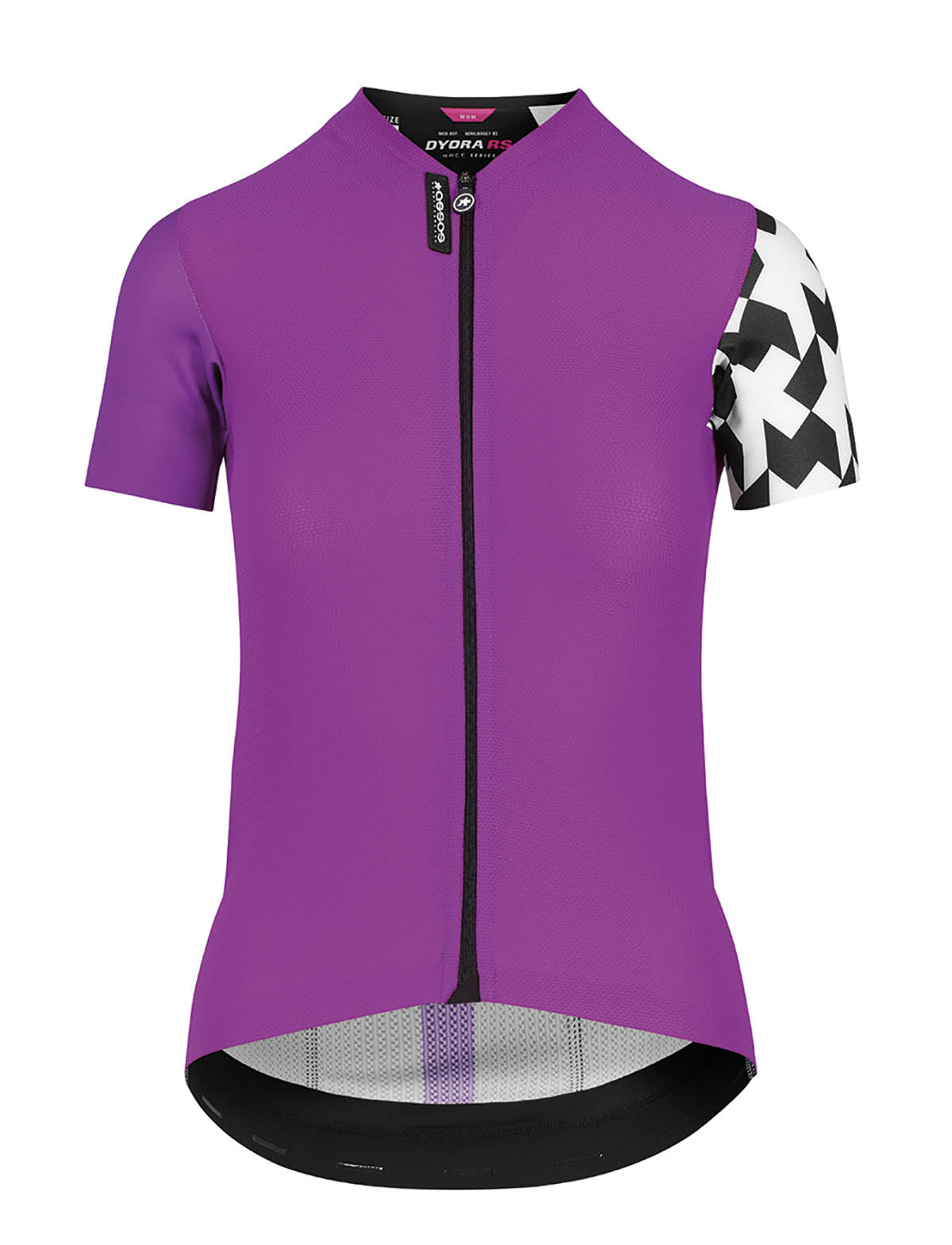Assos DYORA Summer Jersey Dames S9 Venus Violet