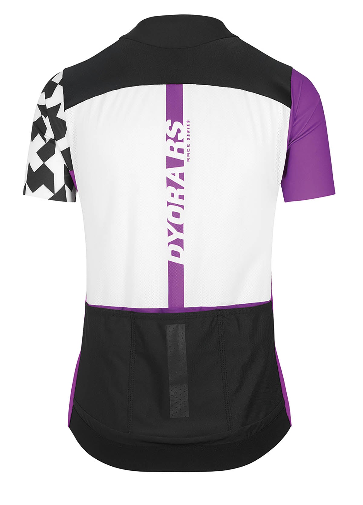 Assos DYORA Summer Jersey Dames S9 Venus Violet