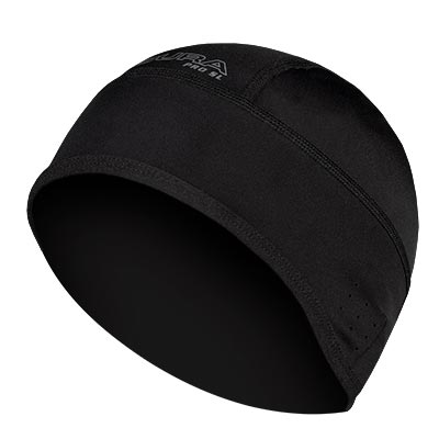 Endura Pro Sl Skull Cap - Black