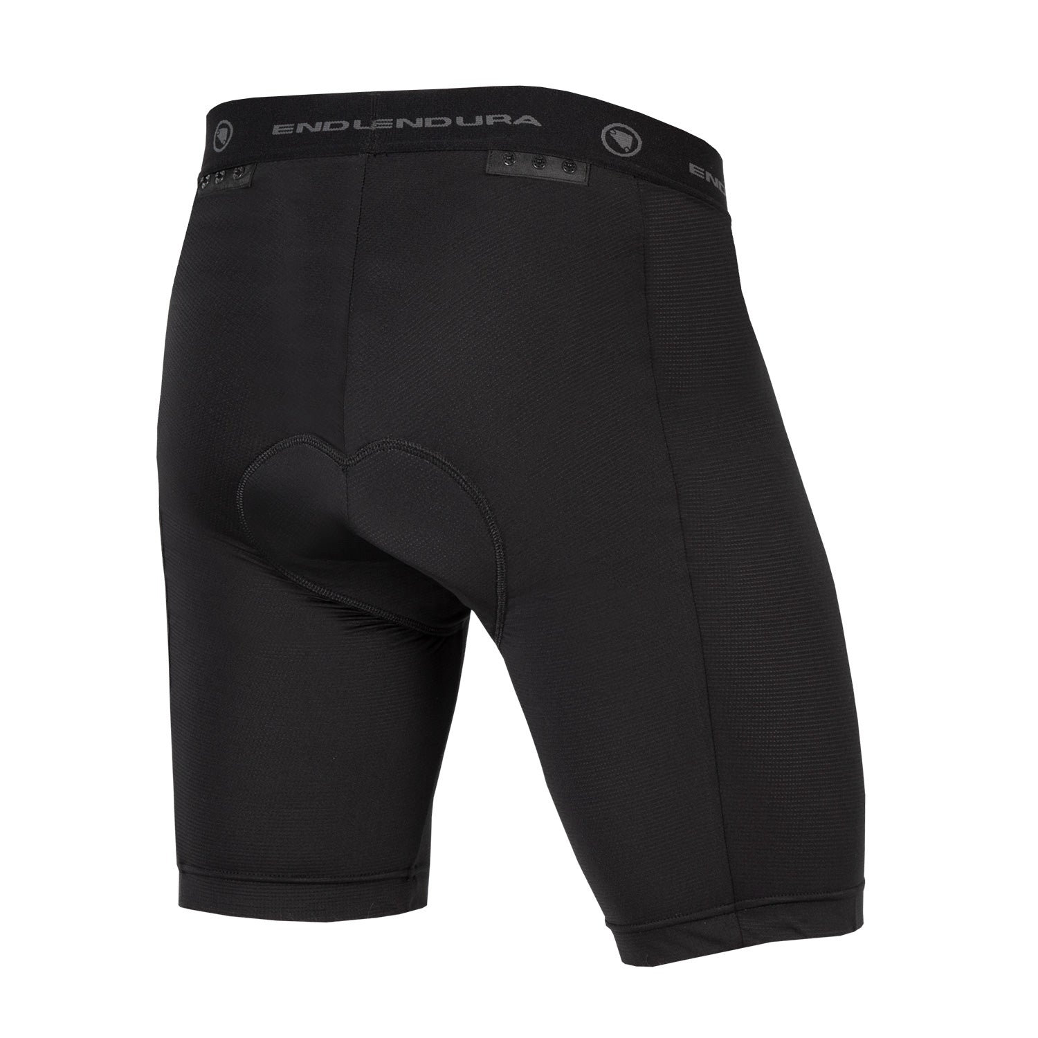 Endura Padded Clickfast? Liner 2 - Black