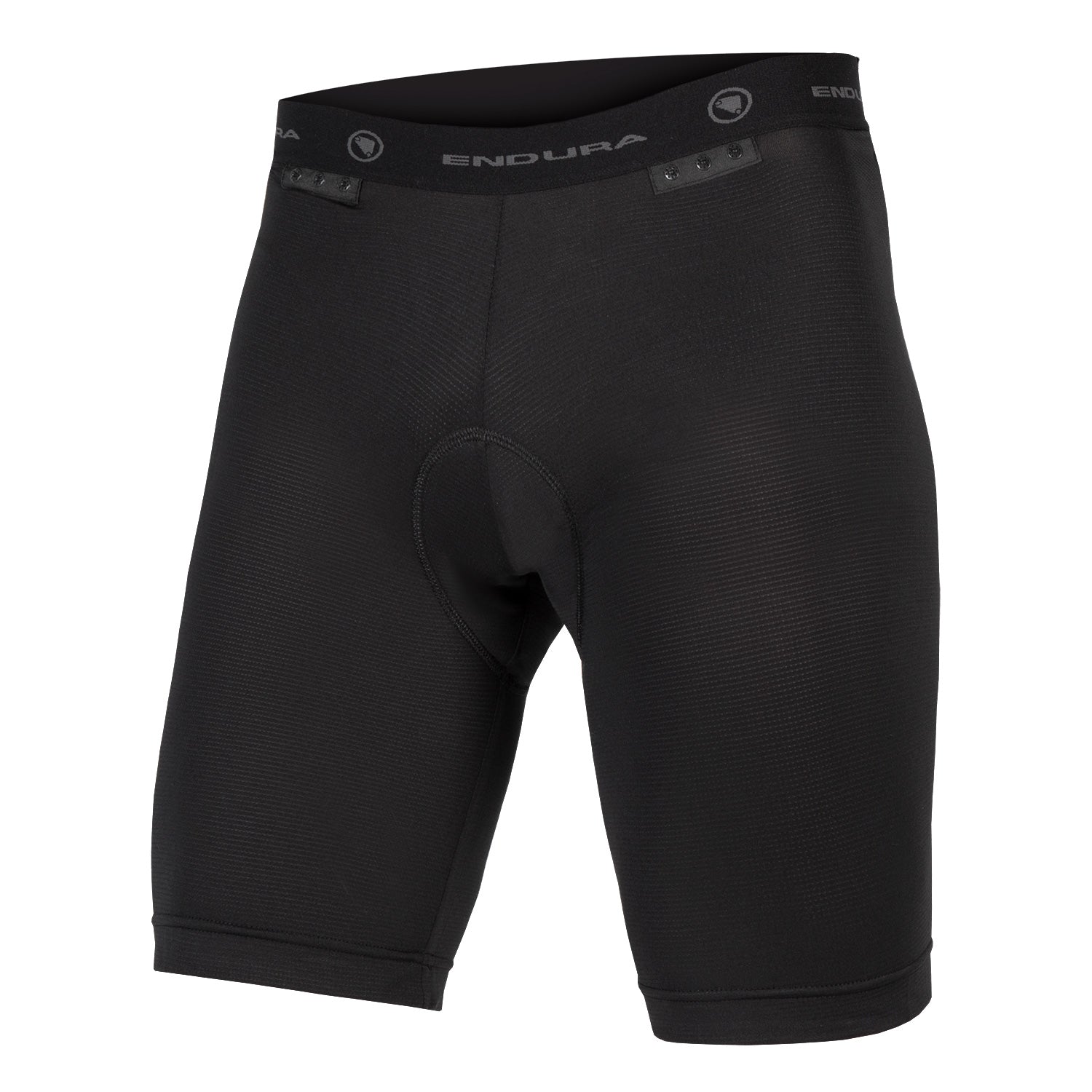 Endura Padded Clickfast? Liner 2 - Black