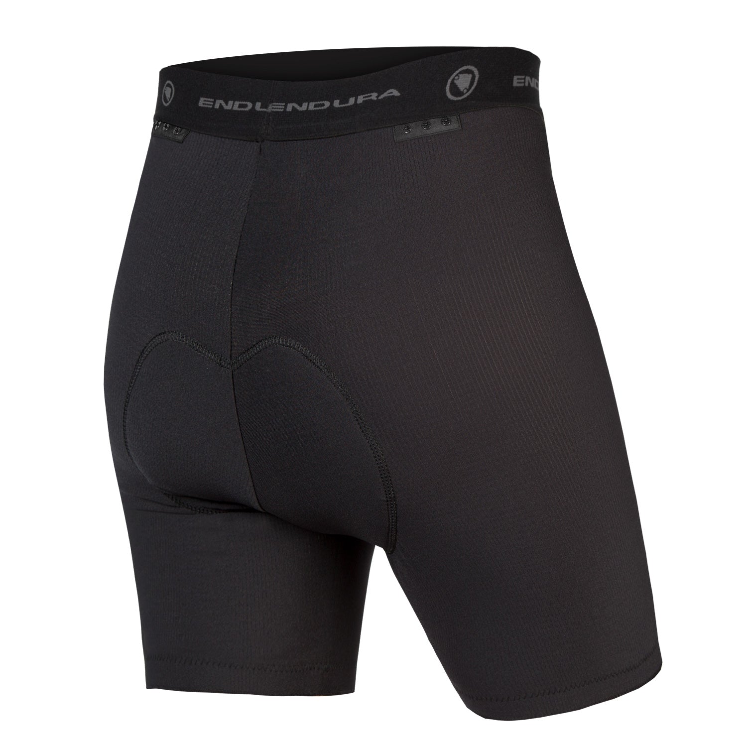 Endura Women's Padded Clickfast? Liner - Black