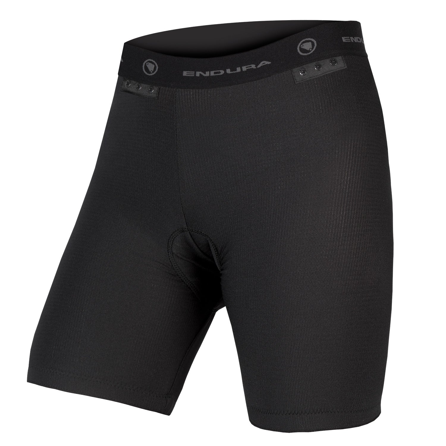 Endura Women's Padded Clickfast? Liner - Black