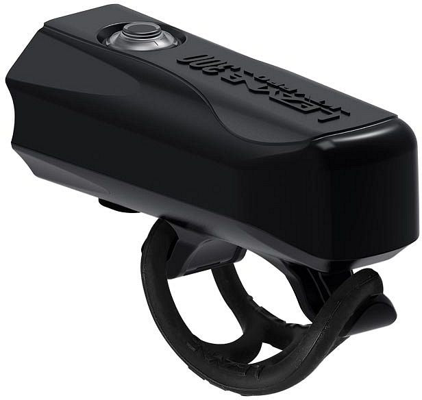 LEZYNE KTV Drive Pro 300+ Front Black Voorlicht