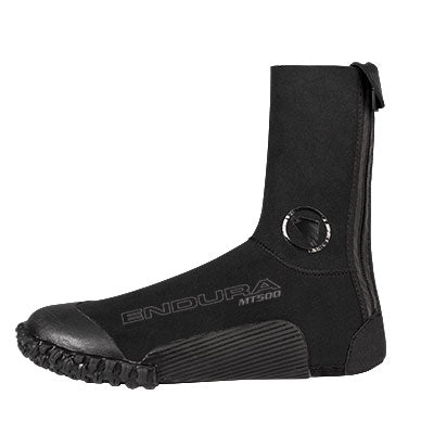 Endura Mt500 Overshoe - Black