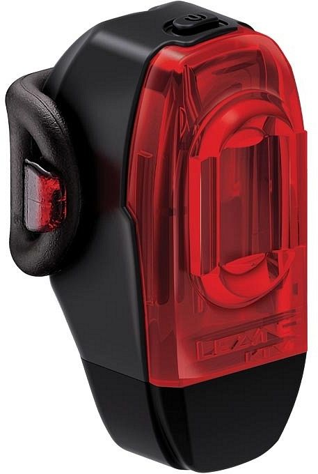 Lezyne Mini Drive 400XL/KTV drive verlichtingsset Black