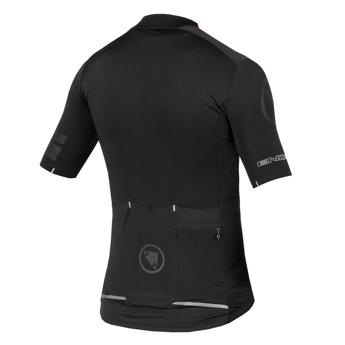 Endura Pro SL S/S Jersey - Black