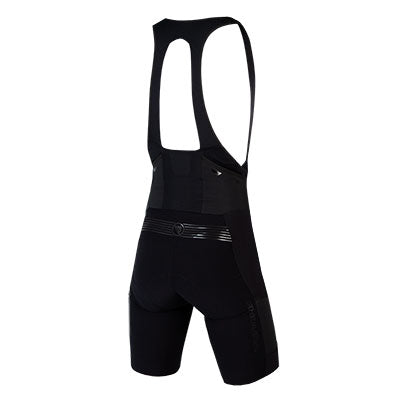 Endura Gv500 Reiver Bibshort - Black