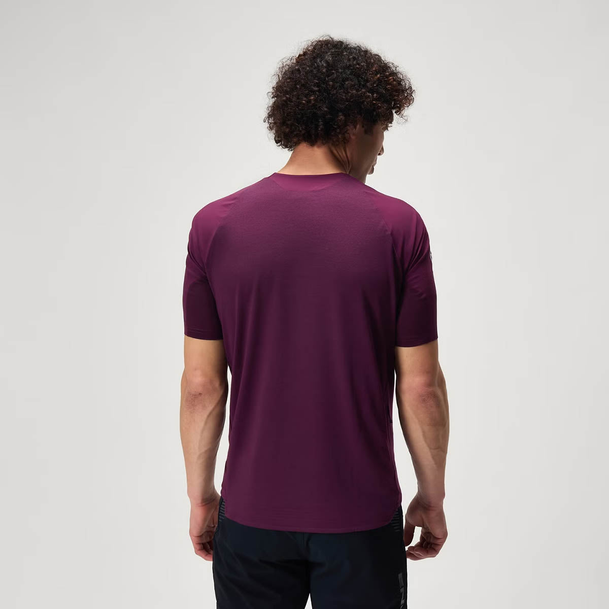 Endura GV500 Foyle T - Aubergine