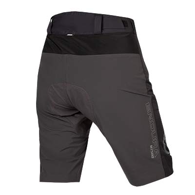 Endura Women's MT500 Spray Short II Zwart
