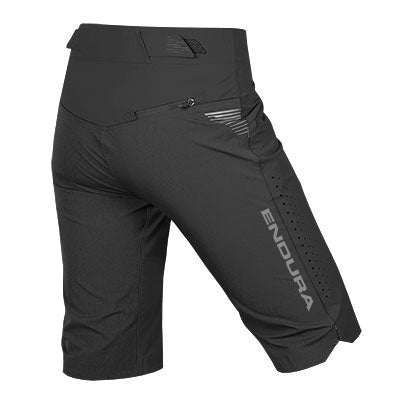 Endura Women's SingleTrack Lite Short Zwart