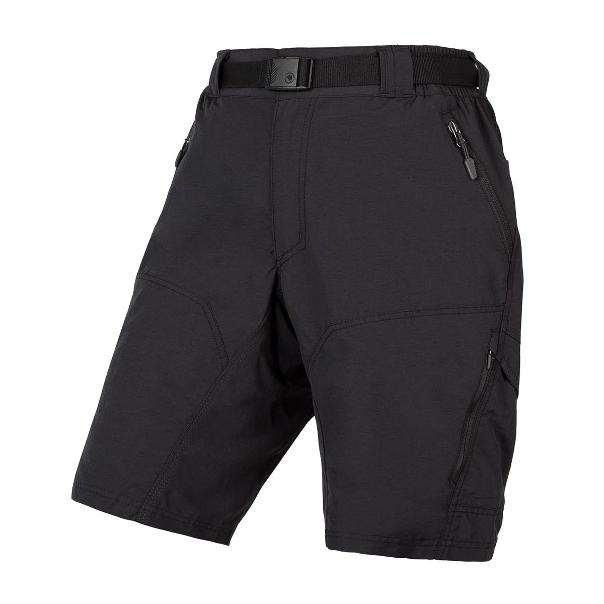 Endura Women's Hummvee Short with Liner - Black