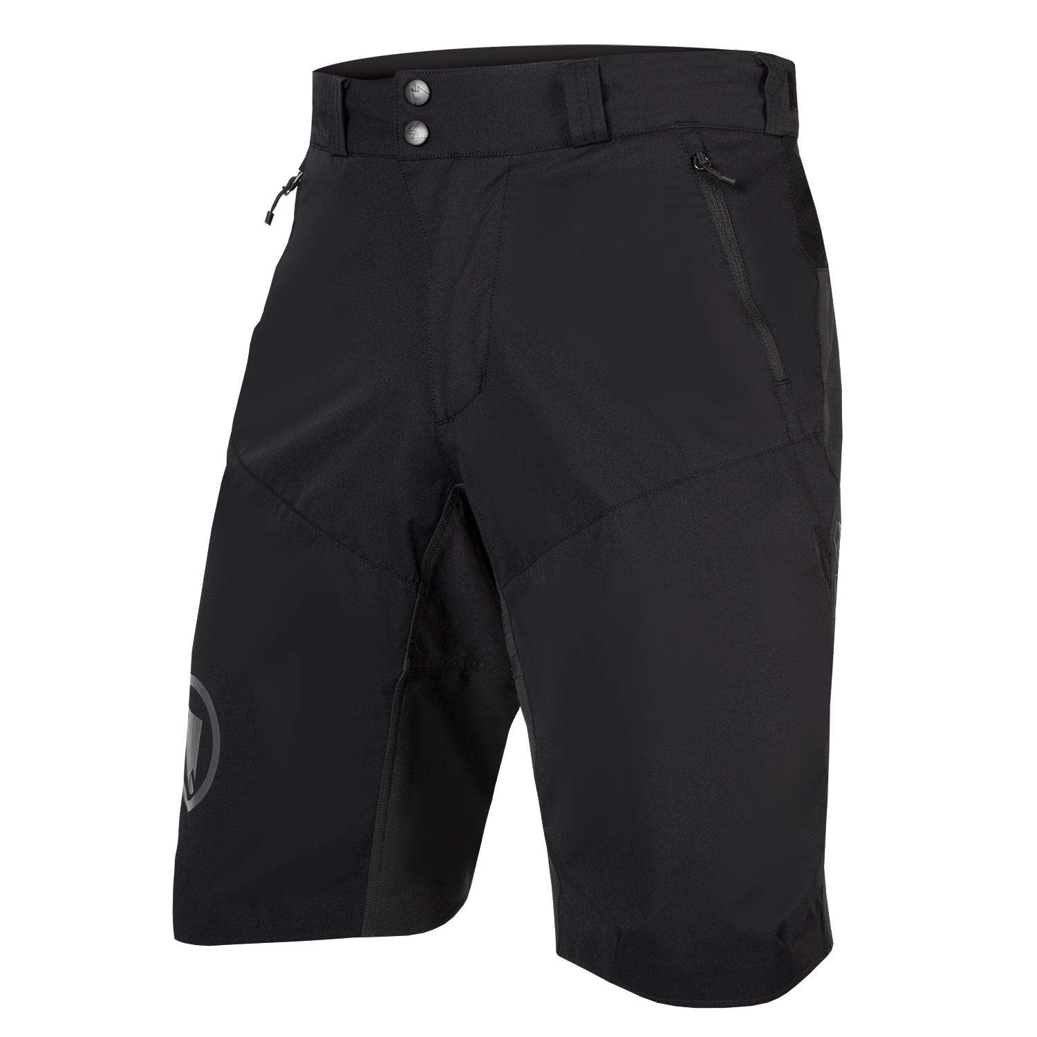 Endura MT500 Spray Short Zwart