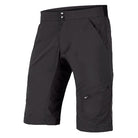 Endura Hummvee Lite Short With Liner - Black