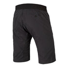Endura Hummvee Lite Short With Liner - Black