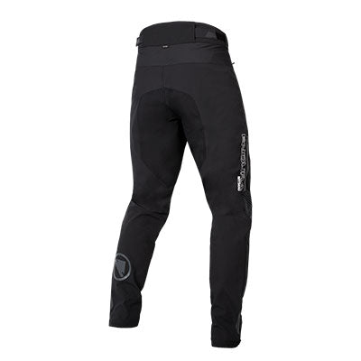 Endura Mt500 Spray Trouser 2 - Black